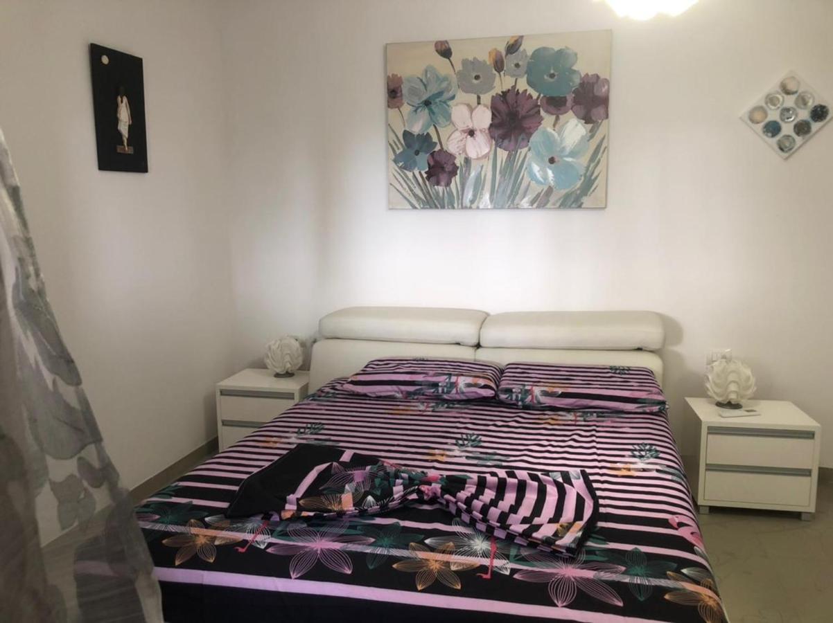 Vale House Holiday Apartment Влёра Экстерьер фото